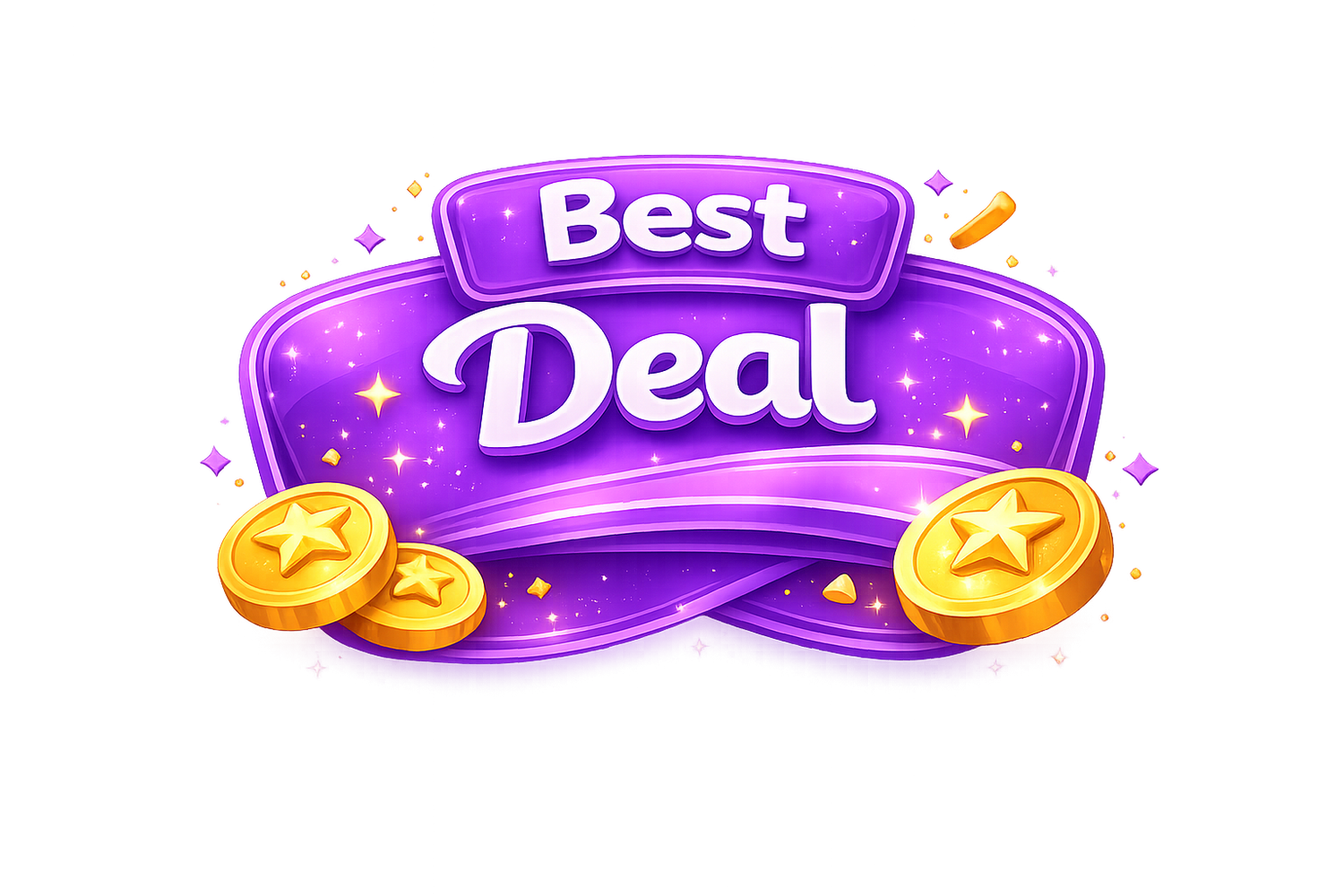 Best Deal