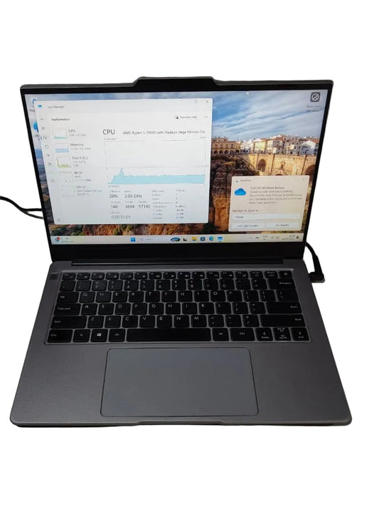 Avita Liber V AMD Ryzen 5 8/512 1gb dedicated GPU Slim Design & High Performance